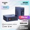 Beelink series mini s