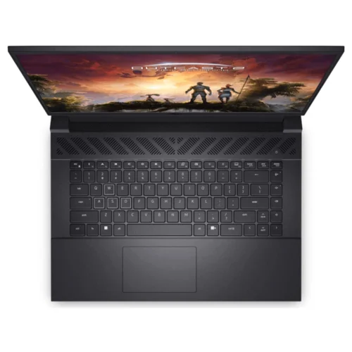 (OUTLET) DELL G16 7630 - i9-13900HX - SSD 1TB - 16 GB RAM DDR5 - 16" QHD+ 240Hz - RTX 4070 - Imagen 3