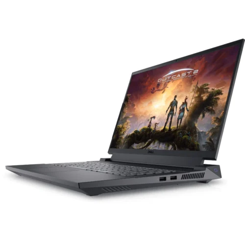 (OUTLET) DELL G16 7630 - i9-13900HX - SSD 1TB - 16 GB RAM DDR5 - 16" QHD+ 240Hz - RTX 4070 - Imagen 2