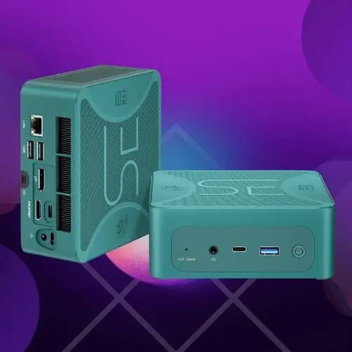 Mini Pc