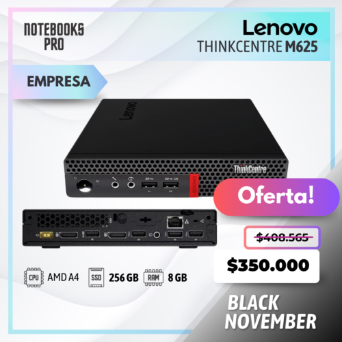 LENOVO THINKCENTRE M625