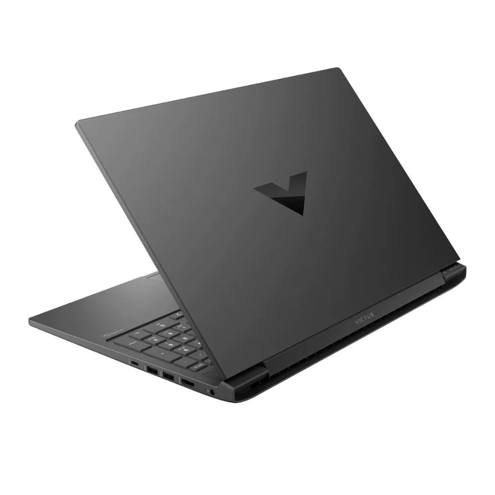 HP VICTUS 16-S0076NR - RYZEN 7 7840HS - SSD 1TB - 24 GB RAM DDR5 - 16.1" FHD IPS 144hz - RTX 4060 - 8 núcleos - Imagen 3