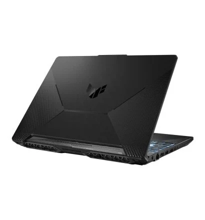 ASUS TUF FA506N - RYZEN 7 8845HS - SSD 512 GB - 16 GB RAM DDR5 - 15.6" FHD - RTX 3050 - Teclado Retroiluminado - 8 núcleos - Teclado Español - Imagen 4