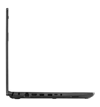 ASUS TUF FA506N - RYZEN 7 8845HS - SSD 512 GB - 16 GB RAM DDR5 - 15.6" FHD - RTX 3050 - Teclado Retroiluminado - 8 núcleos - Teclado Español - Imagen 5