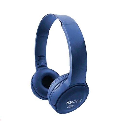 AURICULARES FOXBOX BOOST FORCE WIRELESS