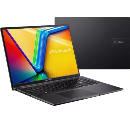 ASUS VIVOBOOK F1605V - i7 1355u - SSD 512 GB - 16 GB RAM - 16" FHD - 10 Núcleos - Imagen 5