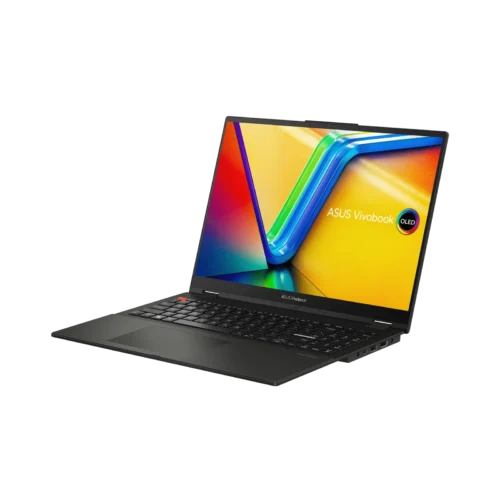 ASUS VIVOBOOK TP3604V - i9-13900H - SSD 1 TB - 40 GB RAM - 16" WUXGA IPS Touch - Imagen 4