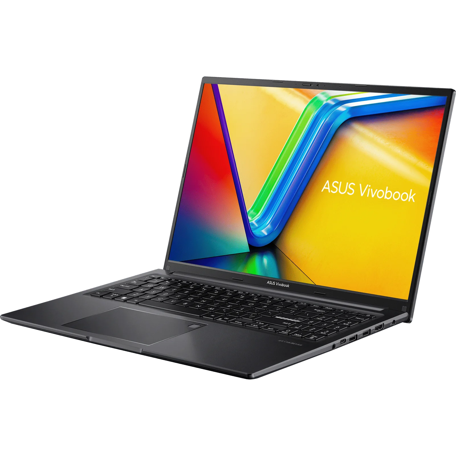 ASUS VIVOBOOK M1605Y - RYZEN 7 7730U - SSD 1TB - 16 GB RAM - 16″ WUXGA - Teclado Retroiluminado - Lector de Huella - 8 Núcleos - Imagen 3