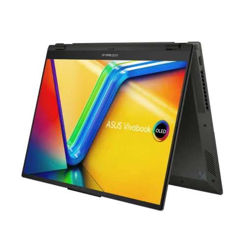 ASUS VIVOBOOK TP3604V - i9-13900H - SSD 1 TB - 40 GB RAM - 16" WUXGA IPS Touch - Imagen 5