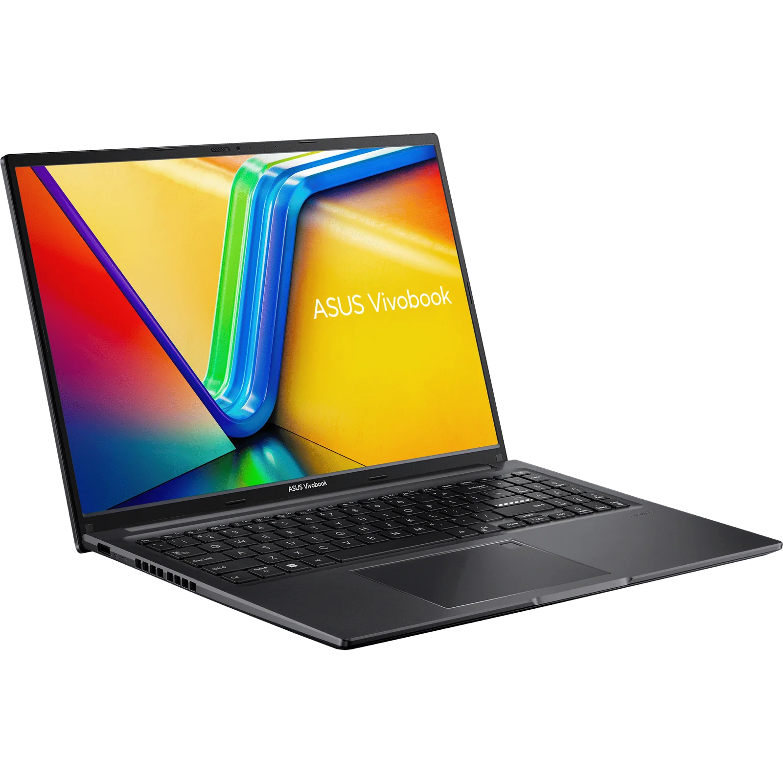 ASUS VIVOBOOK M1605Y - RYZEN 7 7730U - SSD 1TB - 16 GB RAM - 16″ WUXGA - Teclado Retroiluminado - Lector de Huella - 8 Núcleos - Imagen 2