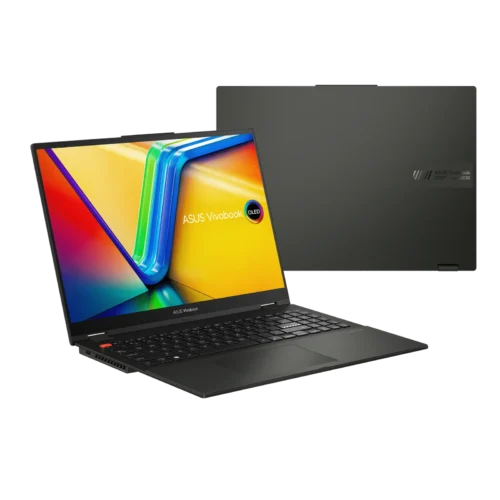 ASUS VIVOBOOK TP3604V - i9-13900H - SSD 1 TB - 40 GB RAM - 16" WUXGA IPS Touch - Imagen 2