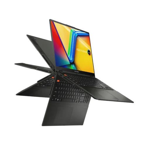 ASUS VIVOBOOK TP3604V - i9-13900H - SSD 1 TB - 40 GB RAM - 16" WUXGA IPS Touch - Imagen 3