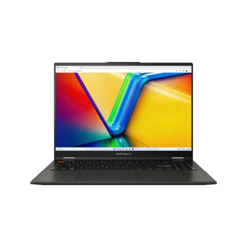 ASUS VIVOBOOK TP3604V - i9-13900H - SSD 1 TB - 40 GB RAM - 16" WUXGA IPS Touch - Imagen 6