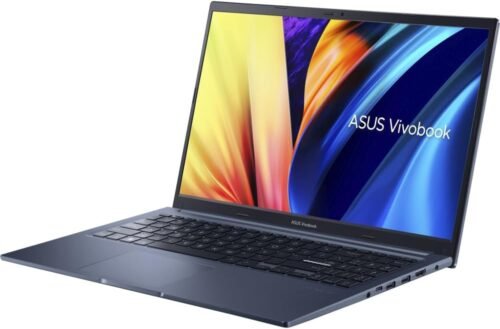 ASUS VIVOBOOK F1502VA - i9-13900H - SSD 1 TB - 24 GB RAM - 15.6" FHD - Imagen 3
