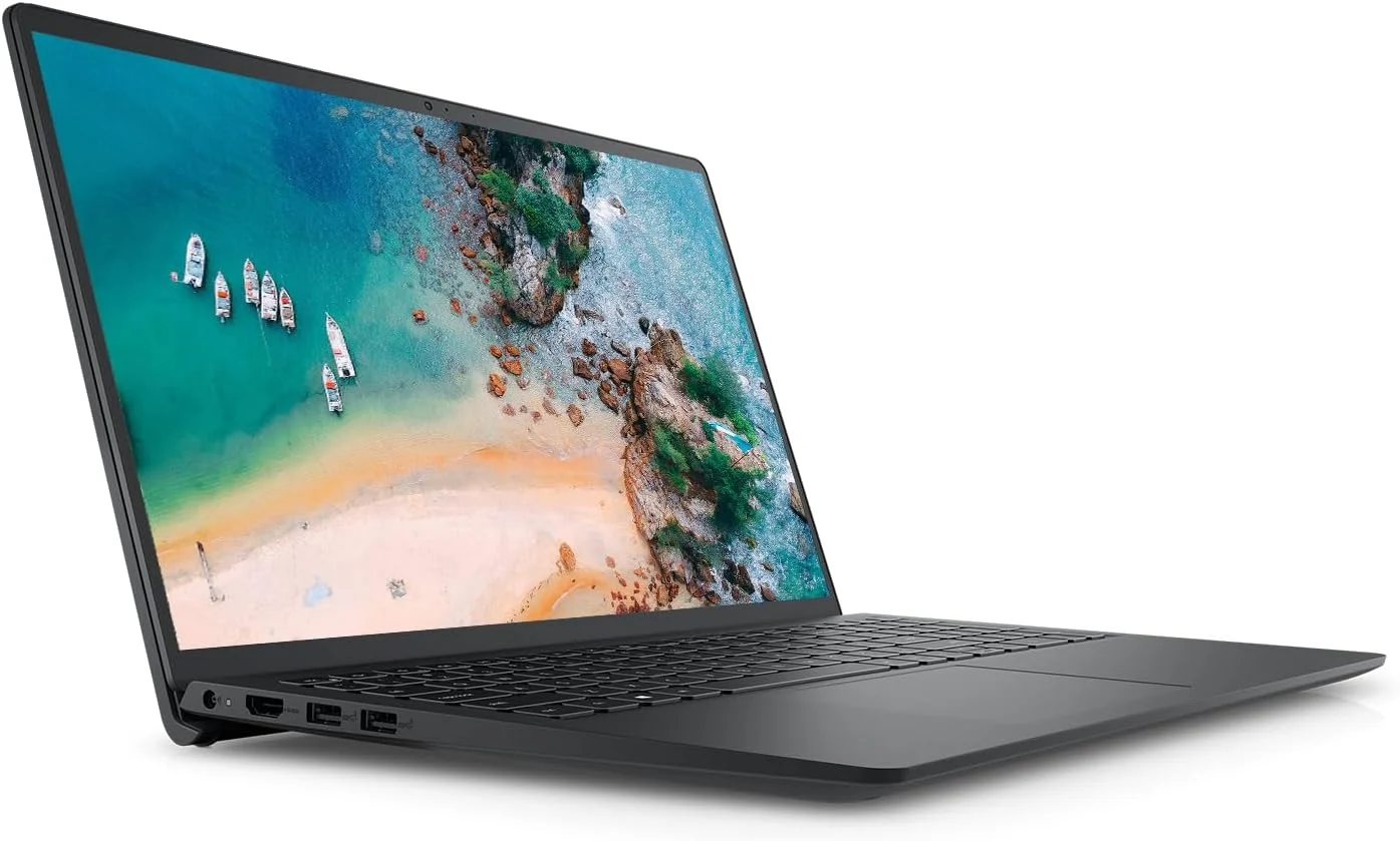 DELL INSPIRON 15 3520 - i7-1255U - SSD 512 GB - 16 GB RAM - 15.6" FHD - Intel Iris Xe Graphics - 10 Núcleos - Imagen 2
