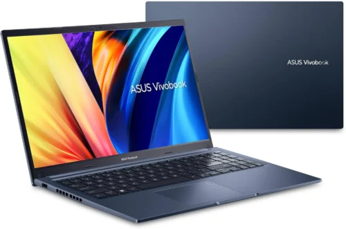 ASUS VIVOBOOK F1502VA - i9-13900H - SSD 1 TB - 24 GB RAM - 15.6" FHD - Imagen 2