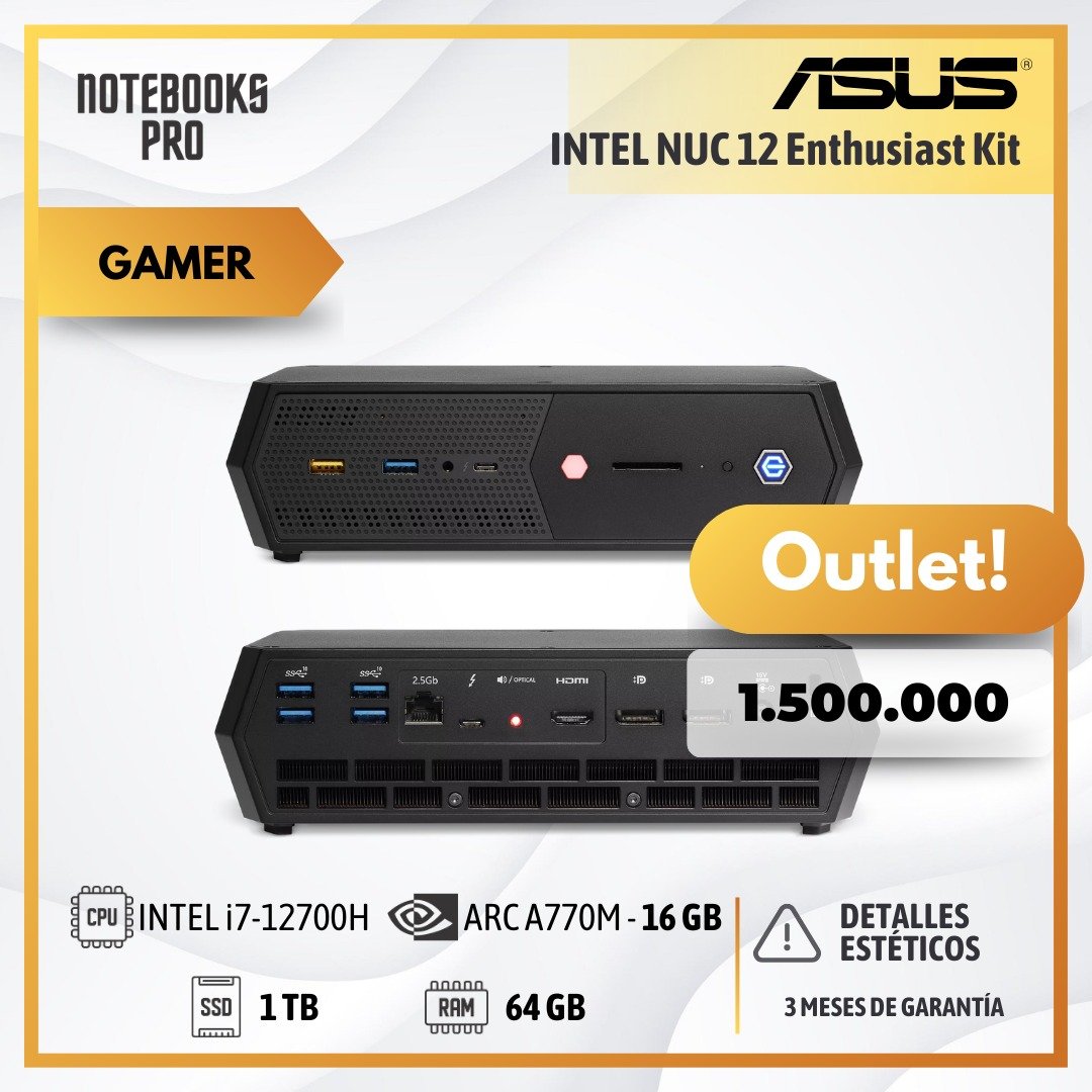 Ram Nuc Ssd Intel NUC Mini PC With Core I3, 8GB RAM, And 128GB SSD B&H