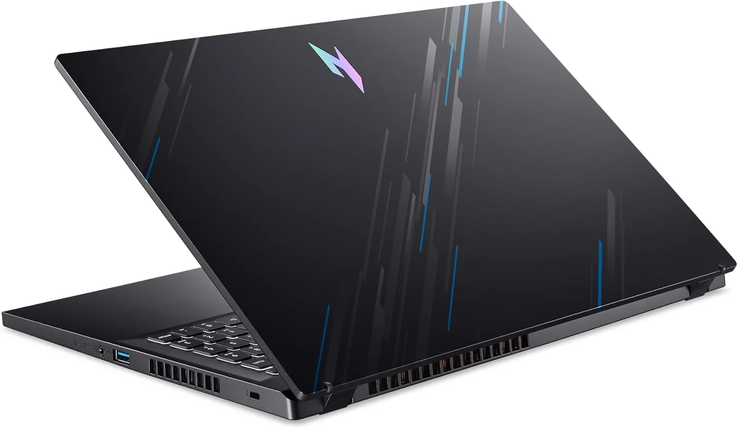 ACER NITRO V 15 i5 - i5-13420H - SSD 512 GB - 16 GB RAM DDR5 - 15.6" FHD IPS 144Hz - RTX 4050 - Imagen 5