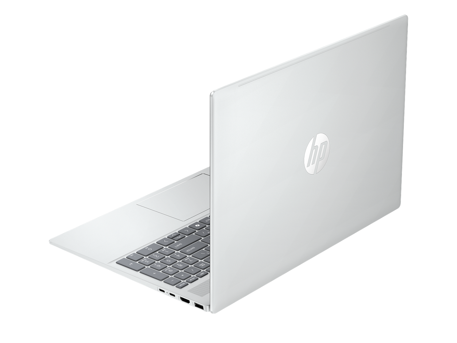 HP OmniBook 5 16-AG1075CL - Ryzen AI 7 350 - SSD 1 TB - 32 GB RAM DDR5 - 16.0” 2K IPS LED Touch - Teclado retroiluminado - 8 Núcleos - Imagen 5