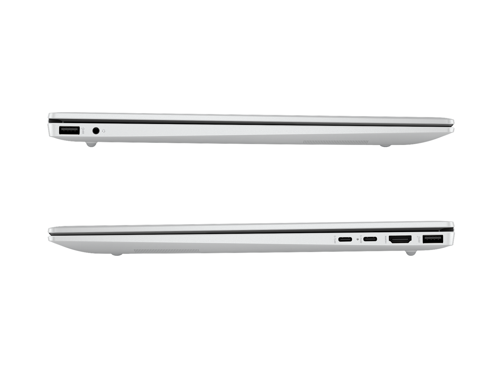 HP OmniBook 5 16-AG1075CL - Ryzen AI 7 350 - SSD 1 TB - 32 GB RAM DDR5 - 16.0” 2K IPS LED Touch - Teclado retroiluminado - 8 Núcleos - Imagen 4