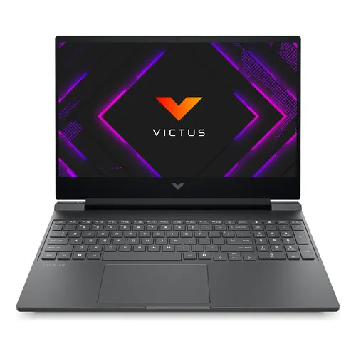 HP VICTUS 15-FA2013DX - i5-13420H - SSD 512 GB - 16 GB RAM - 15.6" FHD IPS 144Hz - RTX 3050 - Teclado Retroiluminado - 8 Núcleos - Imagen 2