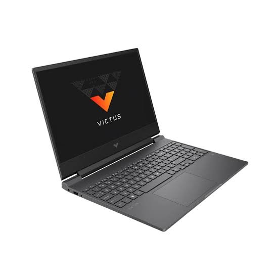 HP VICTUS 15-FA2013DX - i5-13420H - SSD 512 GB - 16 GB RAM - 15.6" FHD IPS 144Hz - RTX 3050 - Teclado Retroiluminado - 8 Núcleos - Imagen 4