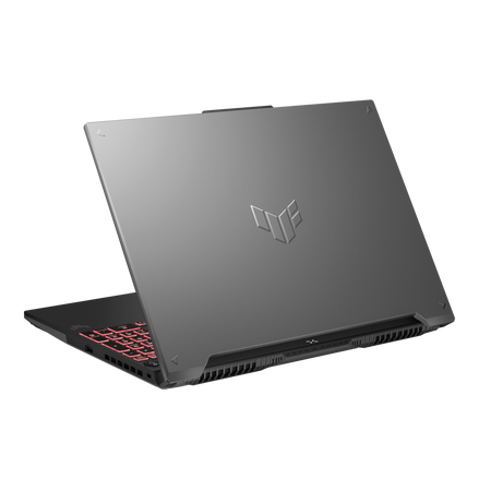 ASUS TUF FA607N PLUS - RYZEN 7 7445HS - SSD 1 TB - 32 GB RAM DDR5 - 16" WUXGA 144HZ - RTX 4050 - Teclado retroiluminado - 6 Núcleos - Imagen 5