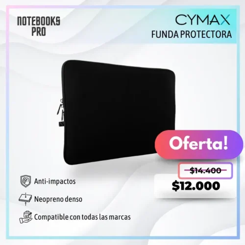 CYMAX FUNDA PROTECTORA