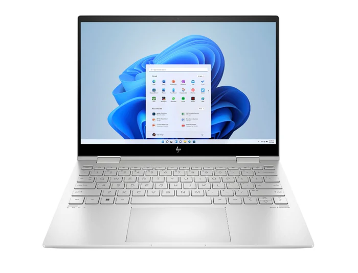 HP ENVY x360 2-IN-1 13-BF0010CA - i5-1230U - SSD 1 TB - 16 GB RAM - 13.3" WUXGA IPS Touch - Teclado Retroiluminado  - Lápiz óptico - 10 Núcleos - Imagen 2
