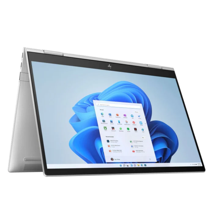 HP ENVY x360 2-IN-1 13-BF0010CA - i5-1230U - SSD 1 TB - 16 GB RAM - 13.3" WUXGA IPS Touch - Teclado Retroiluminado  - Lápiz óptico - 10 Núcleos - Imagen 3
