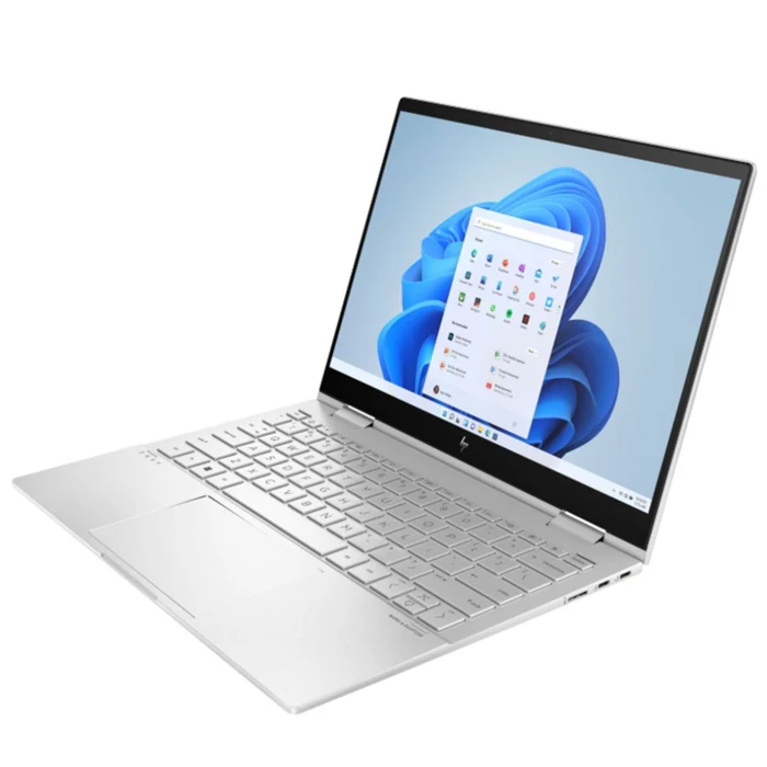 HP ENVY x360 2-IN-1 13-BF0010CA - i5-1230U - SSD 1 TB - 16 GB RAM - 13.3" WUXGA IPS Touch - Teclado Retroiluminado  - Lápiz óptico - 10 Núcleos - Imagen 4