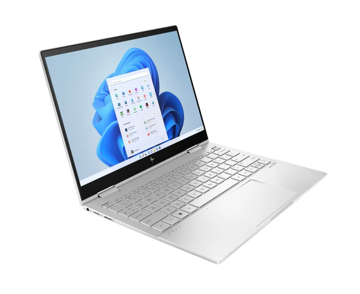 HP ENVY x360 2-IN-1 13-BF0010CA - i5-1230U - SSD 1 TB - 16 GB RAM - 13.3" WUXGA IPS Touch - Teclado Retroiluminado  - Lápiz óptico - 10 Núcleos - Imagen 5