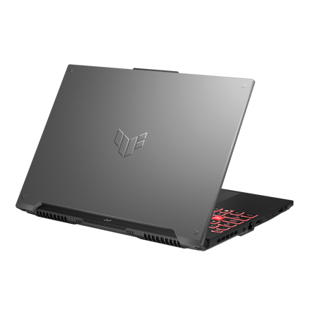 ASUS TUF FA607N PLUS - RYZEN 7 7445HS - SSD 1 TB - 32 GB RAM DDR5 - 16" WUXGA 144HZ - RTX 4050 - Teclado retroiluminado - 6 Núcleos - Imagen 3