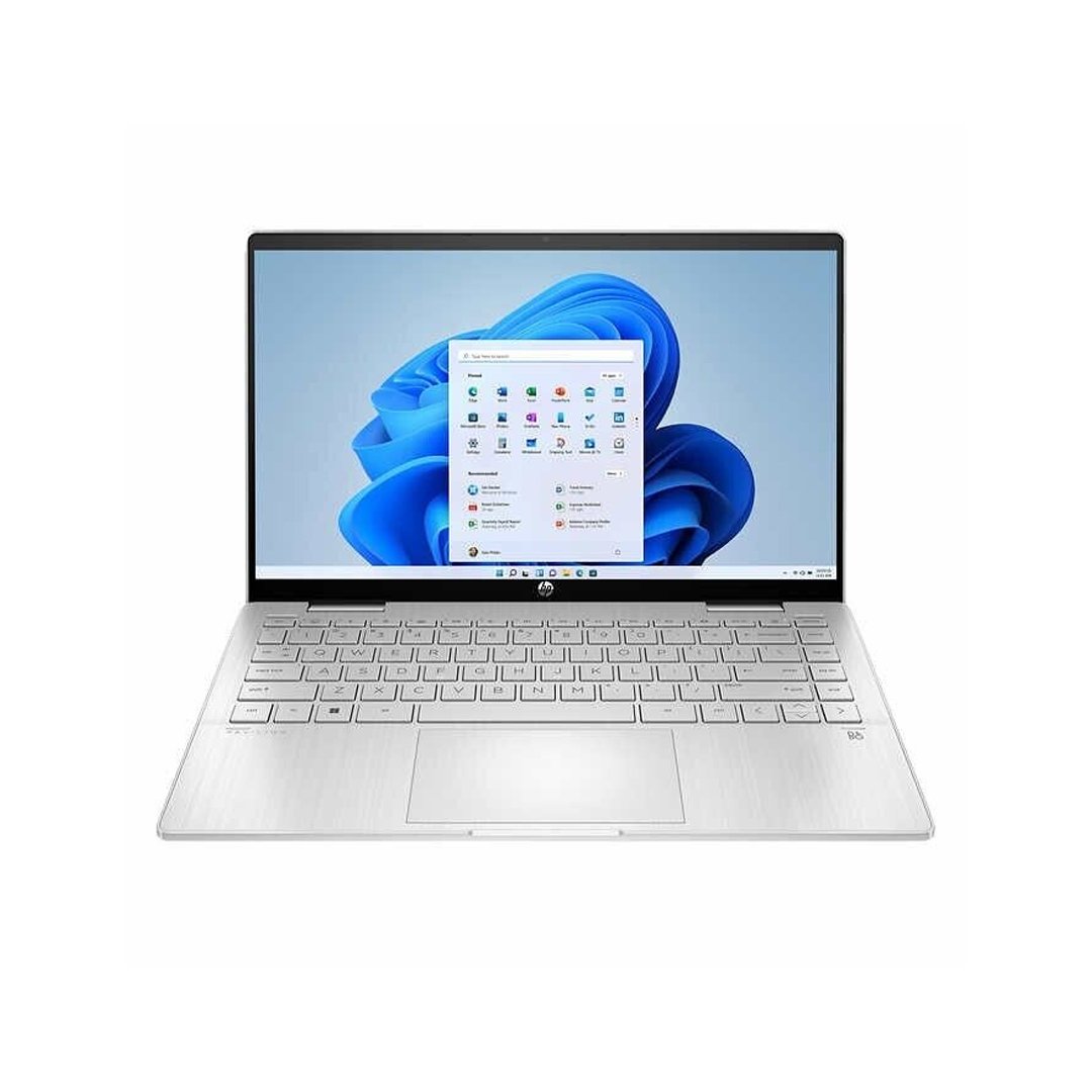 HP Pavilion x360 2-IN-1 14-EK2055CL - INTEL CORE 5 120U - SSD 1 TB - 16 GB RAM - 14" FHD 360° Touch - Lector de huella - Teclado retroiluminado - 10 Núcleos - Imagen 2