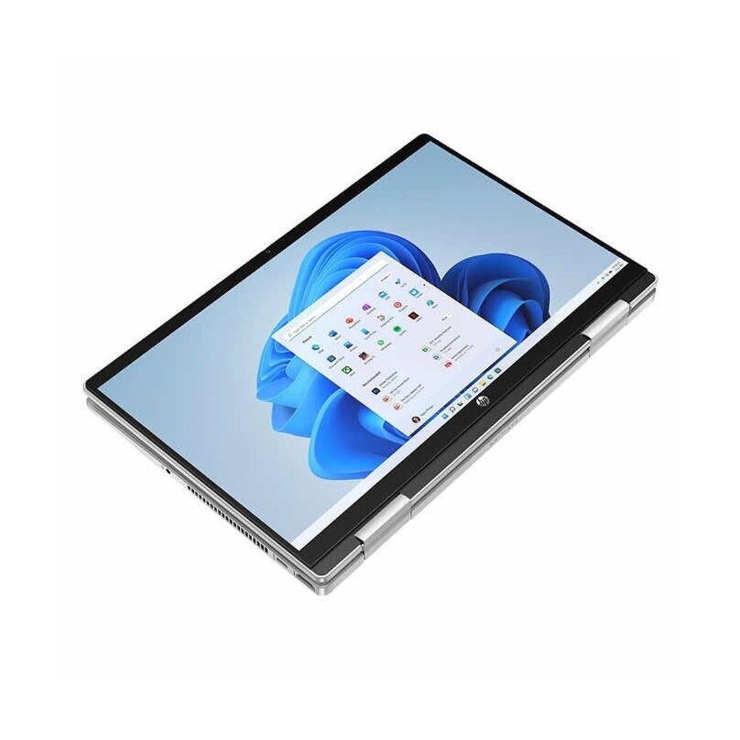 HP Pavilion x360 2-IN-1 14-EK2055CL - INTEL CORE 5 120U - SSD 1 TB - 16 GB RAM - 14" FHD 360° Touch - Lector de huella - Teclado retroiluminado - 10 Núcleos - Imagen 4