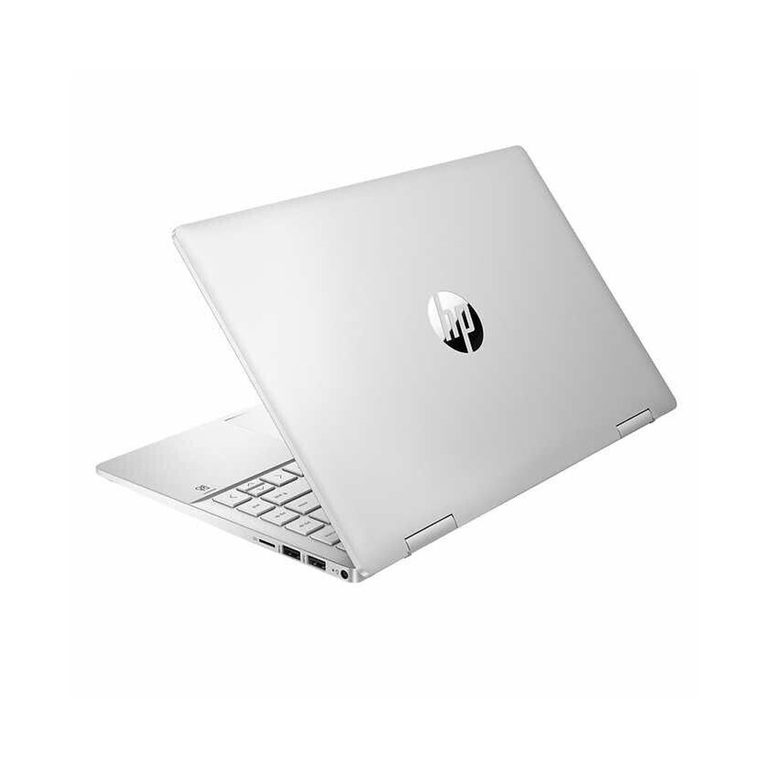 HP Pavilion x360 2-IN-1 14-EK2055CL - INTEL CORE 5 120U - SSD 1 TB - 16 GB RAM - 14" FHD 360° Touch - Lector de huella - Teclado retroiluminado - 10 Núcleos - Imagen 5