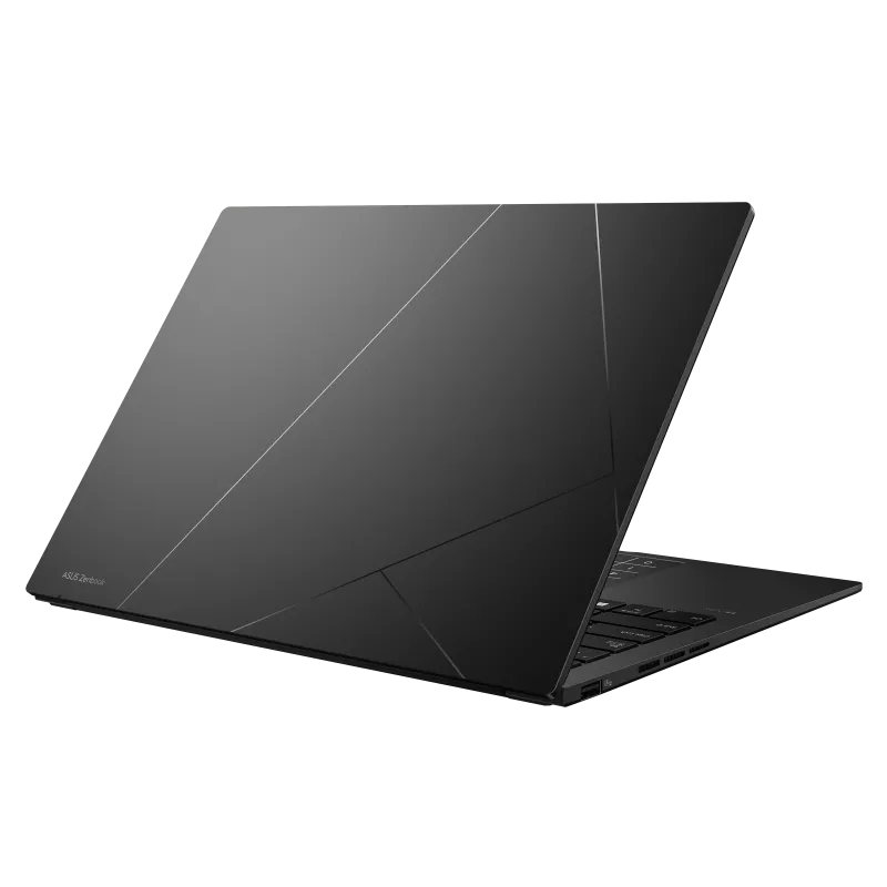 ASUS ZENBOOK UM3406H - RYZEN 7 8840HS - SSD 512 GB - 16 RAM DDR5 - 14'' WUXGA OLED Touch - 8 Núcleos - Teclado retroiluminado - Imagen 3