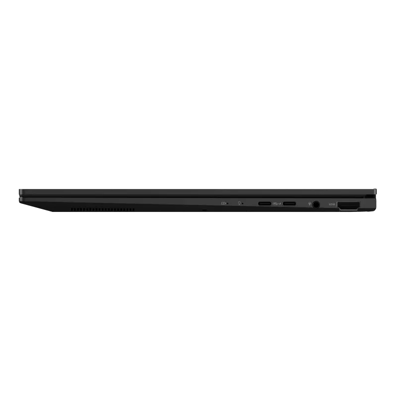 ASUS ZENBOOK UM3406H - RYZEN 7 8840HS - SSD 512 GB - 16 RAM DDR5 - 14'' WUXGA OLED Touch - 8 Núcleos - Teclado retroiluminado - Imagen 5