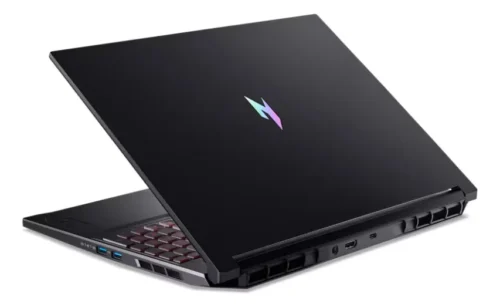 ACER NITRO V 16 AI - RYZEN 5 240 - SSD 512 GB - 16 GB RAM DDR5 - RTX 5050 - 16" WUXGA IPS 180Hz - 6 Núcleos - Teclado Retroiluminado - Imagen 4