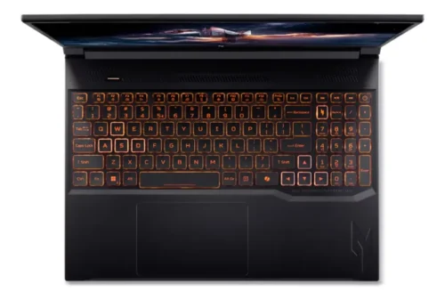 ACER NITRO V 16 AI - RYZEN 5 240 - SSD 512 GB - 16 GB RAM DDR5 - RTX 5050 - 16" WUXGA IPS 180Hz - 6 Núcleos - Teclado Retroiluminado - Imagen 3