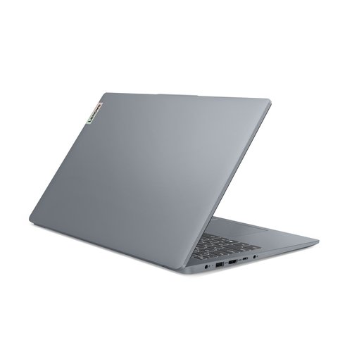 LENOVO IDEAPAD SLIM 3 15IRU8 - i7-1355U - SSD 1 TB - 16 GB RAM DDR5 - 15.6" FHD - 10 núcleos - Teclado retroiluminado - Lector de huella - Imagen 4