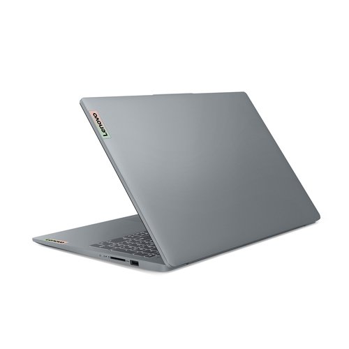 LENOVO IDEAPAD SLIM 3 15IRU8 - i7-1355U - SSD 1 TB - 16 GB RAM DDR5 - 15.6" FHD - 10 núcleos - Teclado retroiluminado - Lector de huella - Imagen 5
