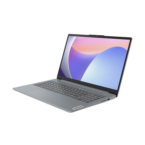 LENOVO IDEAPAD SLIM 3 15IRU8 - i7-1355U - SSD 1 TB - 16 GB RAM DDR5 - 15.6" FHD - 10 núcleos - Teclado retroiluminado - Lector de huella - Imagen 2