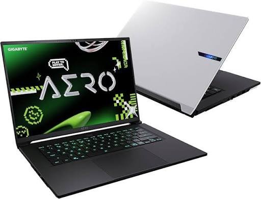 GIGABYTE AERO X16 - RYZEN AI 9 HX 370 - SSD 1 TB - 32 GB RAM DDR5 - 16" QHD+ IPS 165Hz - RTX 5070 - Teclado Retroiluminado - 12 núcleos - Imagen 5