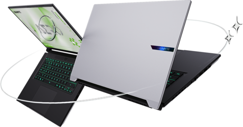 GIGABYTE AERO X16 - RYZEN AI 9 HX 370 - SSD 1 TB - 32 GB RAM DDR5 - 16" QHD+ IPS 165Hz - RTX 5070 - Teclado Retroiluminado - 12 núcleos - Imagen 4