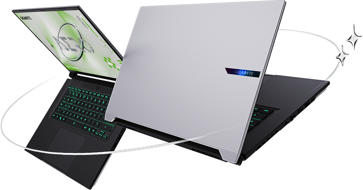 GIGABYTE AERO X16 - RYZEN AI 9 HX 370 - SSD 1 TB - 32 GB RAM DDR5 - 16" QHD+ IPS 165Hz - RTX 5070 - Teclado Retroiluminado - 12 núcleos - Imagen 4