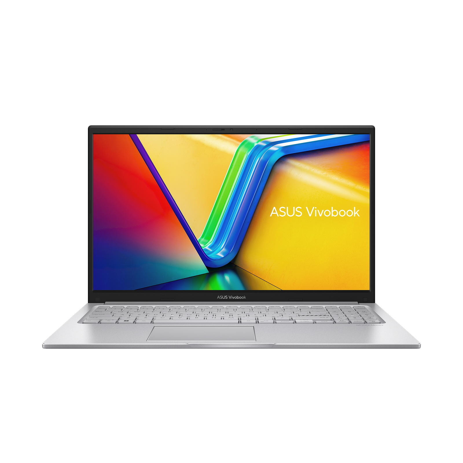 ASUS VIVOBOOK F1504V - i7-1355U - SSD 1 TB - 16 GB RAM - 15.6" FHD Touch - 10 Núcleos - Teclado retroiluminado - Imagen 2