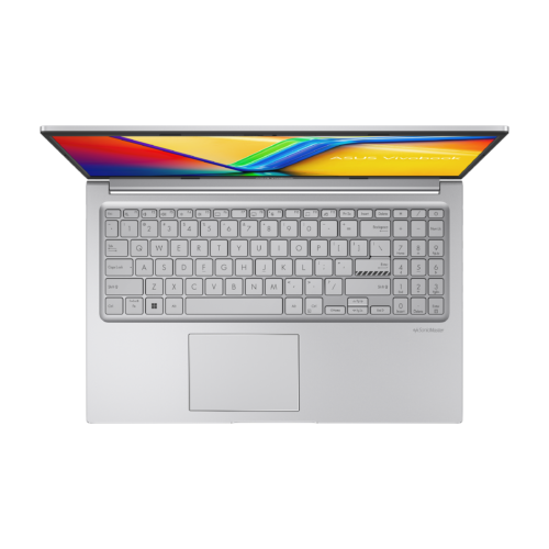 ASUS VIVOBOOK F1504V - i7-1355U - SSD 1 TB - 16 GB RAM - 15.6" FHD Touch - 10 Núcleos - Teclado retroiluminado - Imagen 3