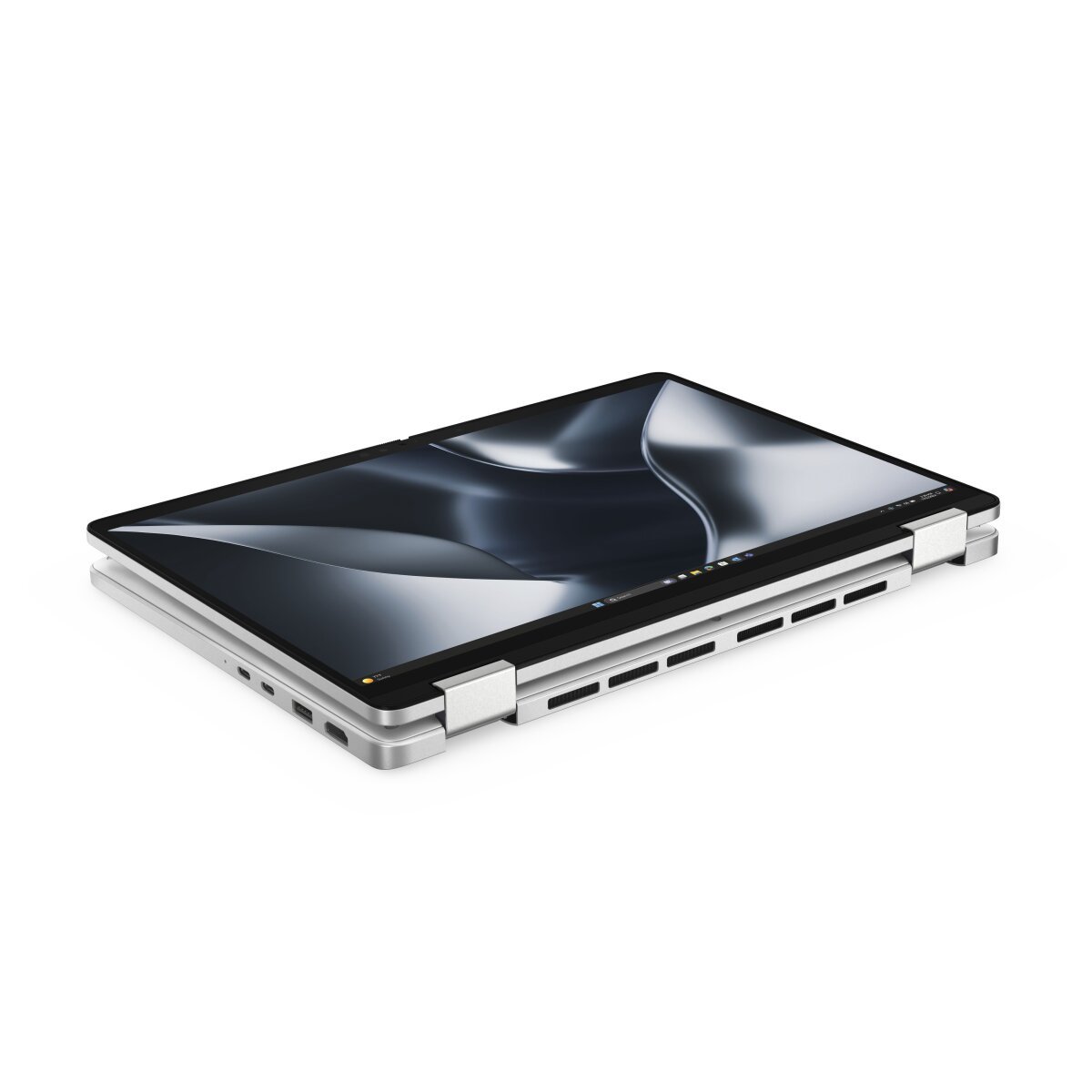 DELL PRO 13 Plus- PB13255 - RYZEN Al 7 PRO 350 - SSD 512 GB - 32 GB RAM - 13.3" FHD Touch- 360° - 8 Nucleos - Imagen 3