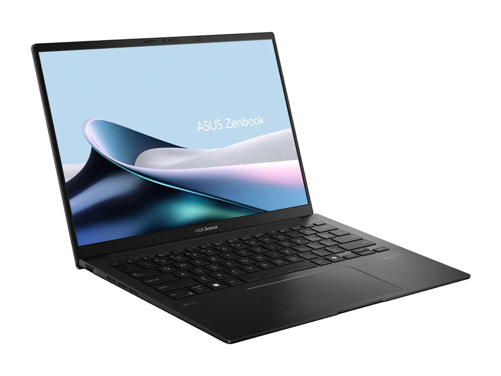 ASUS ZENBOOK UM3406K - AMD RYZEN AI 7 350 - SSD 1 TB - 32 RAM DDR5 - 14'' WUXGA OLED Touch - 8 Núcleos - Teclado retroiluminado - Imagen 3